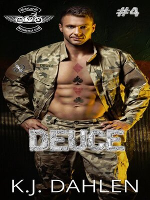 cover image of Deuce